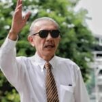 Chuvit Kamolvisit continues crusade despite liver cancer | Thaiger