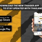 The Thaiger introduces revamped mobile app with exciting new features | Thaiger