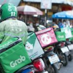 Deliveroo dilemma: Thai delivery riders seek Labour Ministry aid after road woes | Thaiger