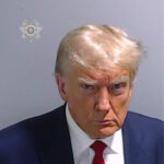 Scowl Play: Trump&#8217;s mug shot sparks questions on jail time and future US President run | Thaiger