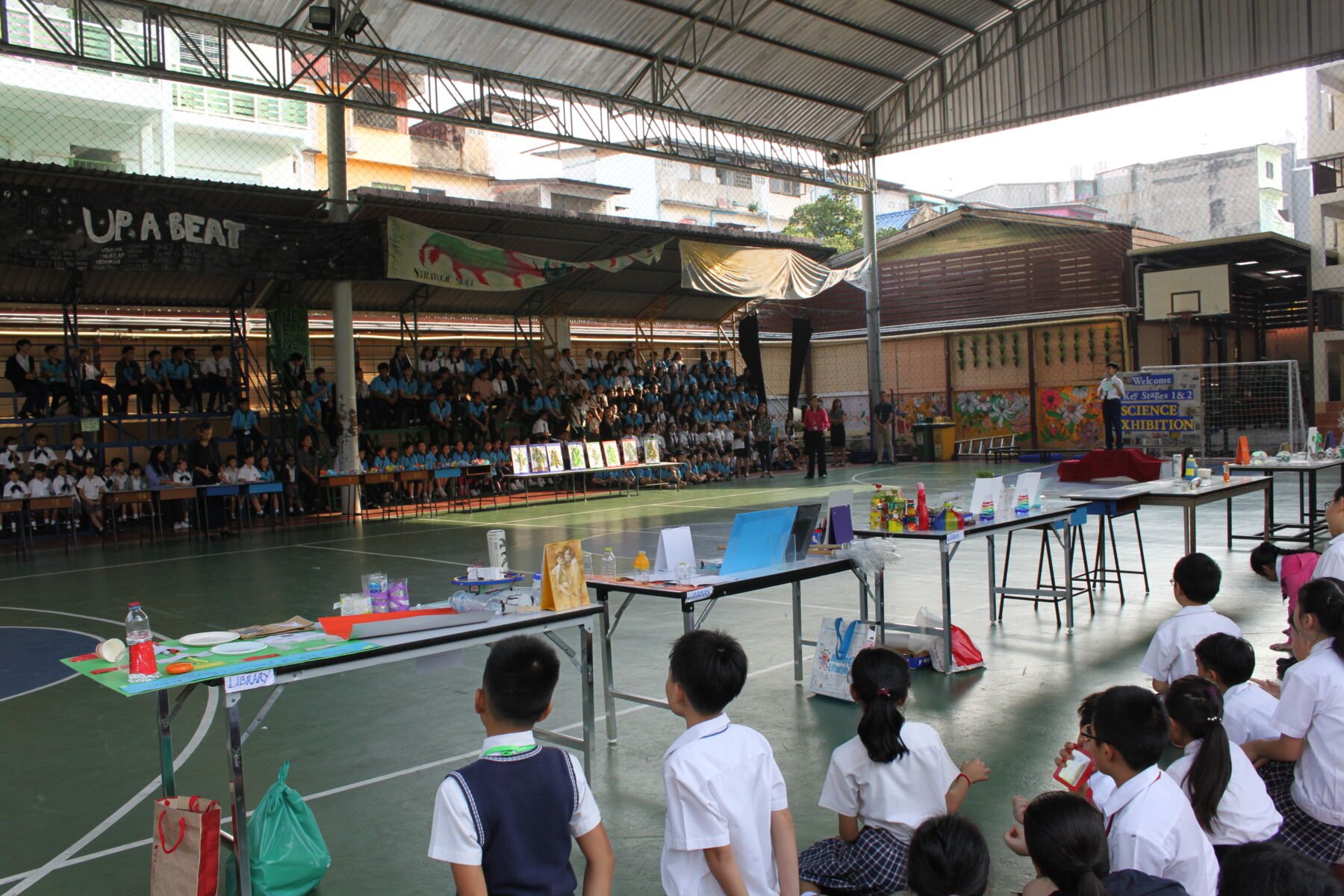 5 budget-friendly international schools in Bangkok | News by Thaiger