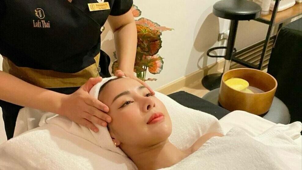 Best facial in Bangkok