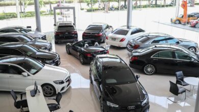 Where to buy used cars in Bangkok | Thaiger