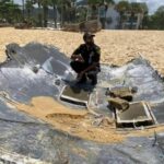 Seaside secrets: Mysterious sea sightings stir speculations in Phuket and Phang Nga | Thaiger