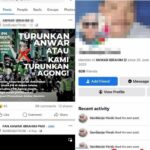 Facebook user arrested for inflammatory posts against Malaysian king | Thaiger