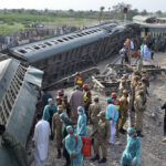 In-depth probe into Pakistan train crash as death toll climbs to 30 | Thaiger