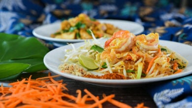 Where to eat: 5 amazing restaurants in Koh Tao to try