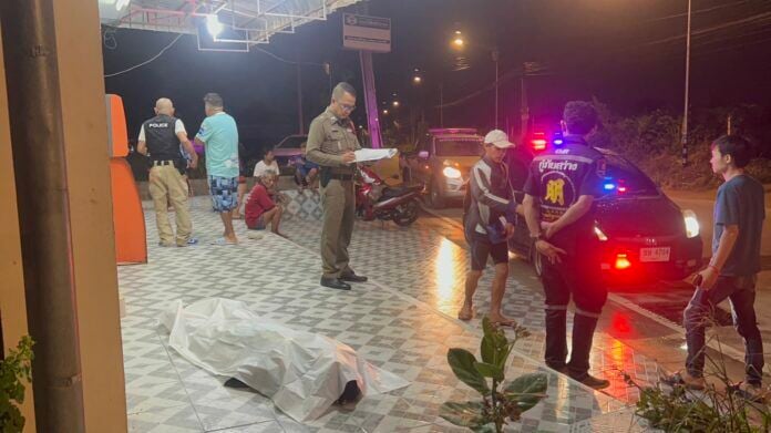Pattaya woman's sudden death raises questions about chronic alcohol ...