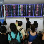 Tourism revival in Thailand risks airport slot overcrowding, suggests alternative options | Thaiger