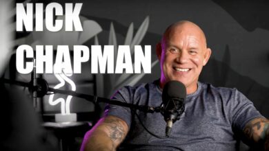 Revolutionizing combat sports: Nick Chapman&#8217;s incredible journey in Bare-Knuckle Fighting Championship (BKFC) | Thaiger