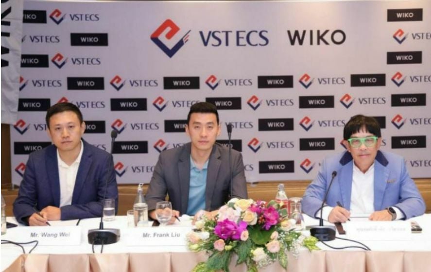 Wiko resumes Thai operations targeting 2% market share with affordable phones