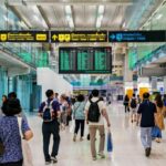 Travel industry girds for weak low season amid cost and weather challenges | Thaiger