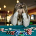 Gambling addiction fuels debt crisis among Thai manual labourers | Thaiger