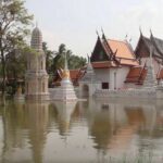 Flood prevention measures secure Phetchaburi for monsoon season