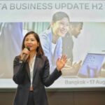 Meta Thailand leverages AI for enhanced ROI and growth of reels | Thaiger
