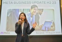 Meta Thailand leverages AI for enhanced ROI and growth of reels | Thaiger