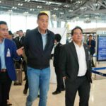 Prime time for Thai tourism: Thailand&#8217;s new PM heads south for strategic talks | Thaiger