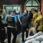 Family tragedy: Father&#8217;s triple murder-suicide linked to loan scam | Thaiger