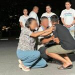 Innocent man freed after 80 days due to mistaken identity in Thai drug case | Thaiger