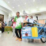 Poh Teck Tung Foundation aids impoverished families in northern Thailand | Thaiger