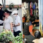 Narcotics board intensifies probe into illicit drug parties in Bangkok massage parlours | Thaiger