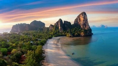 Island hopping in Thailand: An insider guide | Thaiger