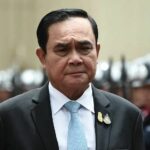 Chapter closed: Thai politics bids farewell to General Prayut with final Cabinet snapshot | Thaiger