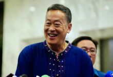 Former Sansiri president ensnared in tax-minimising controversy | Thaiger