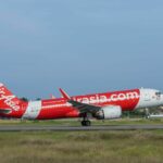 Thai AirAsia targets 40% domestic market share by 2023, plans Japan expansion | Thaiger