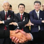 Pheu Thai Party solidifies coalition agreement with PPRP and UTN | Thaiger