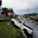 Thai embassy issues caution to residents in US over Hurricane Idalia&#8217;s threat | Thaiger