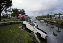 Thai embassy issues caution to residents in US over Hurricane Idalia’s threat