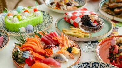 Where to eat on Mother’s Day in Bangkok (2023) | Thaiger