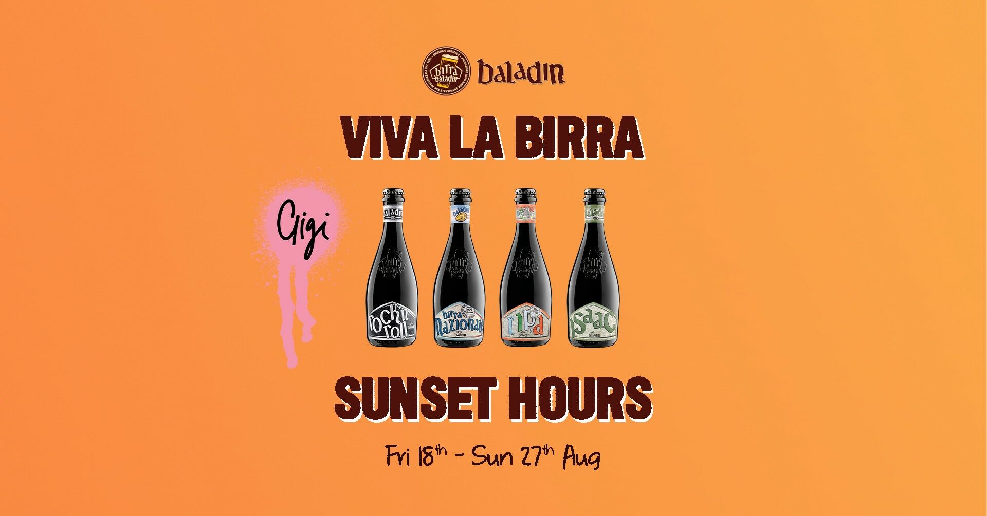 What to do in Bangkok this weekend (August 18 - 20) | News by Thaiger