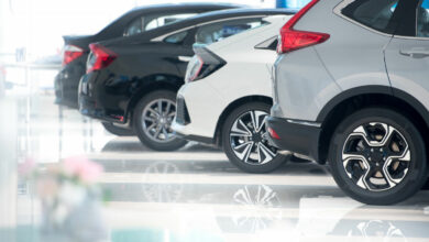 Top 5 go-to car brands in Thailand