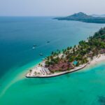 Thailand&#8217;s OTP takes the high road for Andaman tourism boost | Thaiger
