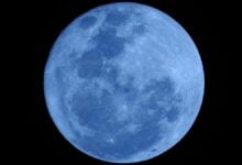 Stargazers invited to marvel at Super Blue Moon’s rare celestial show | Thaiger