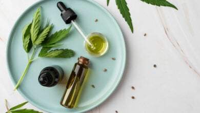 CBD vs. THC, what you need to know