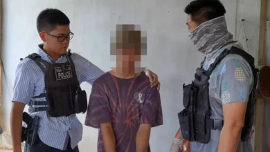 Tragic twist: Teenager shoots parents with father’s firearm in northeast Thailand