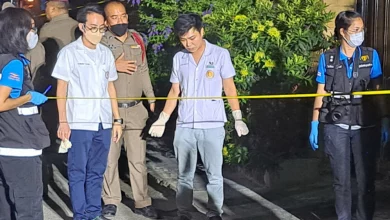 American-Filipino man murdered for drawing swastika on friend’s forehead