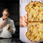 Blue by Alain Ducasse presents The Artisanal Panettone by Chef Christophe Grilo | Thaiger