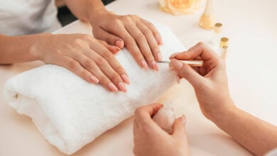These 5 nail salons in Bangkok will take your manicure to the next level | Thaiger