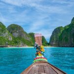 Maya Bay closed until September 30 for nature restoration and tourist safety | Thaiger