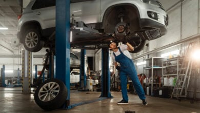 Tips for finding an affordable auto repair shop in thailand | Thaiger