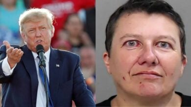 Canadian woman’s poisoned pen: ‘Ugly Tyrant Clown’ letter to ex-president Trump leads to 20+ years in prison