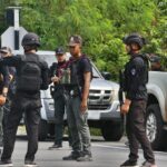 Two wanted insurgents killed in Pattani as Thai military thwarts regional violence | Thaiger
