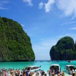 Sand and smiles: Nearly 18 million tourists make waves in Thailand this year | Thaiger