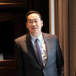 Pheu Thai candidate Srettha sues over tax evasion allegations from Chuwit | Thaiger