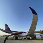 Smooth skies ahead: THAI-turkish partnership signals global travel upswing | Thaiger