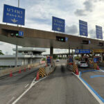 Exat toll hike on key expressways pauses by Ministry of Transport | Thaiger